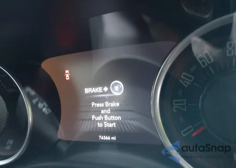 2018 Dodge Challenger Sxt z USA, uszkodzony, nr VIN 2C3CDZAG0JH199201